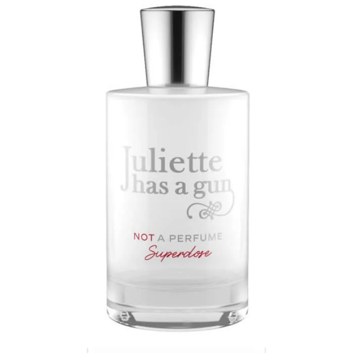 Juliette Has A Gun Not A Perfume Super Dose Eau De Parfum Spray 100ml