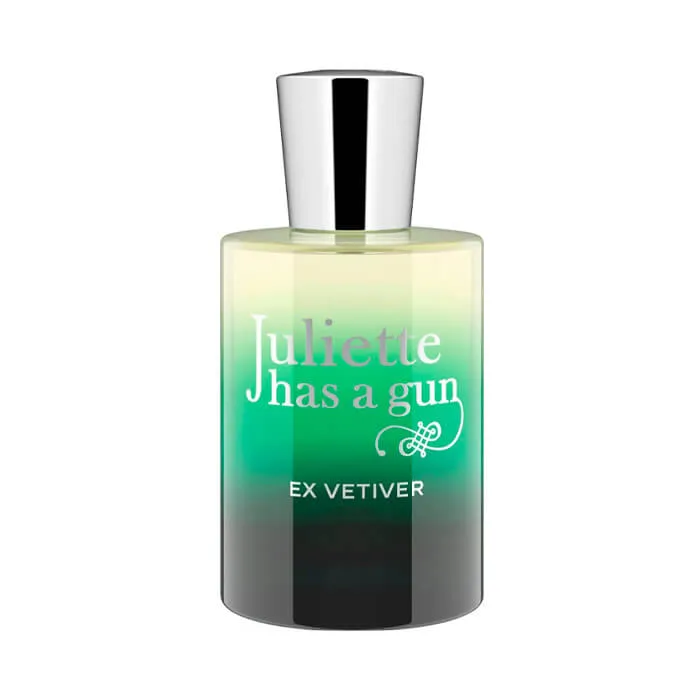 Juliette Has A Gun Ex Vetiver Eau De Parfum Spray 100ml