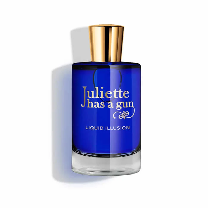 Juliette Has A Gun Liquid Illusion Eau De Parfum Spray 100ml Juliette Has A Gun Liquid Illusion Eau De Parfum Spray 100ml