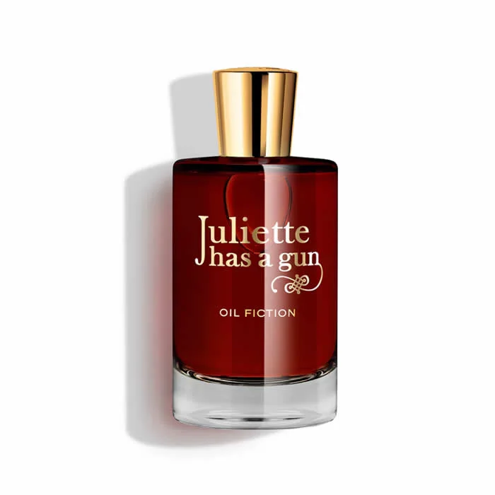 Juliette Has A Gun Oil Fiction Eau De Parfum Spray 100ml Juliette Has A Gun Oil Fiction Eau De Parfum Spray 100ml