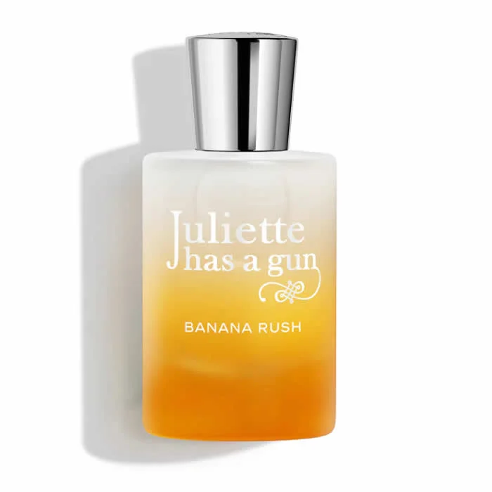 Juliette Has A Gun Banana Rush Eau De Parfum Vaporisateur 100ml