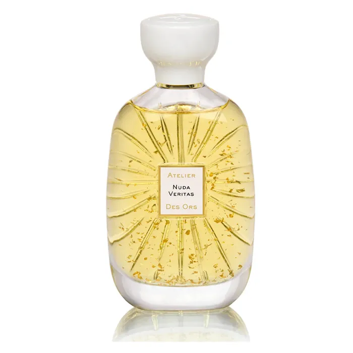 Atelier Des Ors Nuda Veritas Eau De Parfum Spray 100ml Atelier Des Ors Nuda Veritas Eau De Parfum Spray 100ml