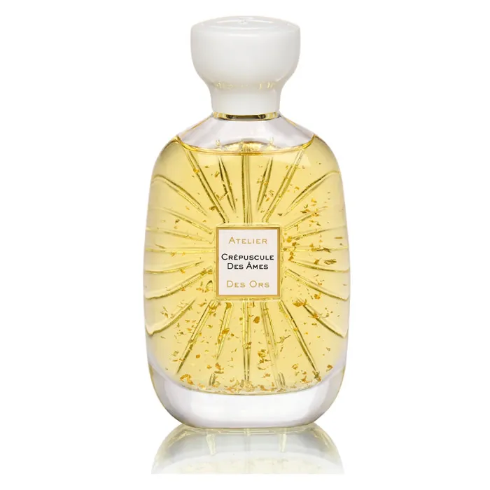 Atelier Des Ors Crépuscule Des Ámes Eau De Parfum Spray 100ml Atelier Des Ors Crépuscule Des Ámes Eau De Parfum Spray 100ml
