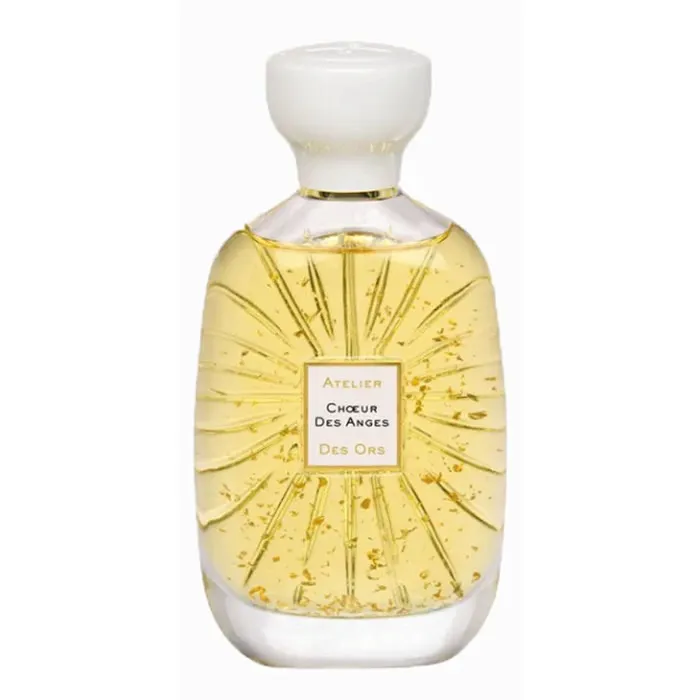 Atelier Des Ors Choeur Des Anges Eau De Parfum Spray 100ml Atelier Des Ors Choeur Des Anges Eau De Parfum Spray 100ml