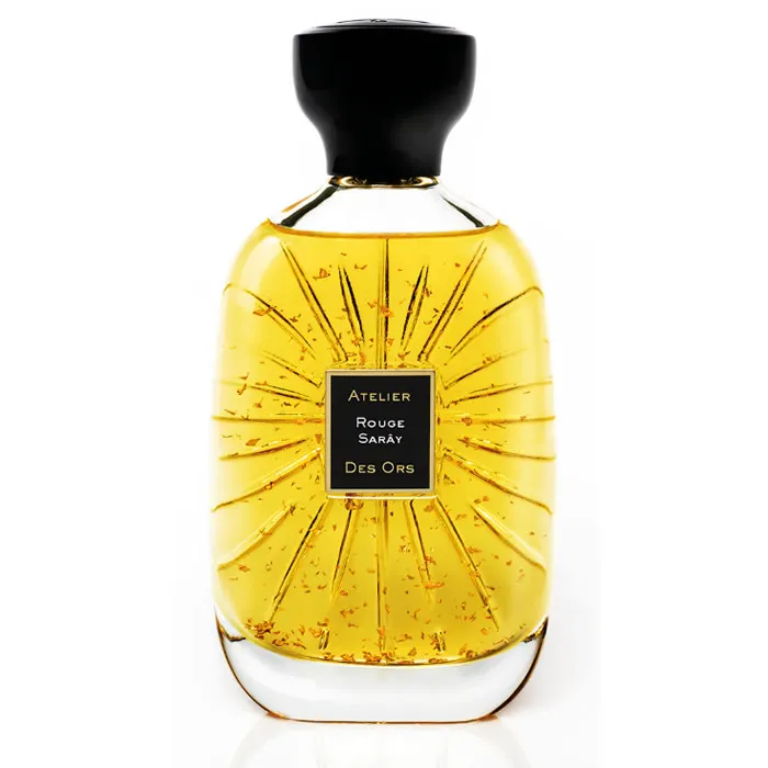 Atelier Des Ors Rouge Sarây Eau De Parfum Spray 100ml Atelier Des Ors Rouge Sarây Eau De Parfum Spray 100ml