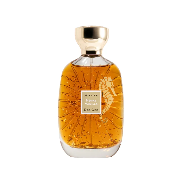 Atelier Des Ors Novae Vanilla Eau De Parfum Spray 100ml Atelier Des Ors Novae Vanilla Eau De Parfum Spray 100ml