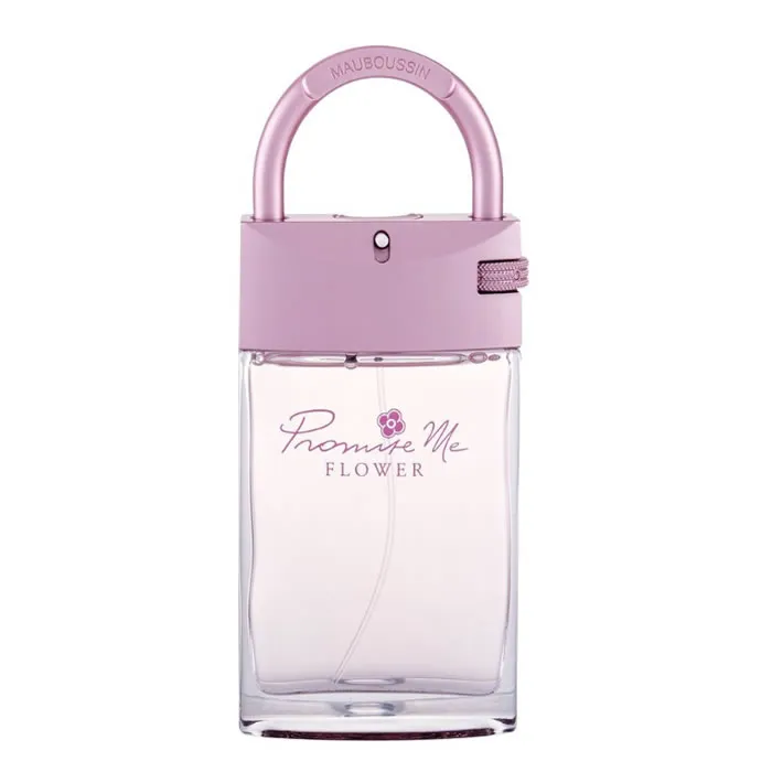 Pomise Me Flower Eau de Toilette Vaporisateur 90 ml