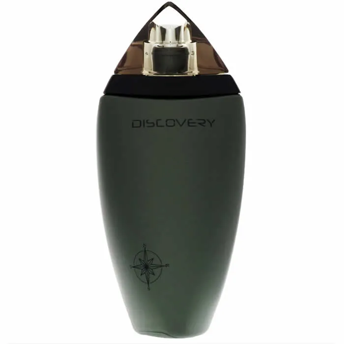 Discovery Eau de Parfum Vaporisateur 100 ml