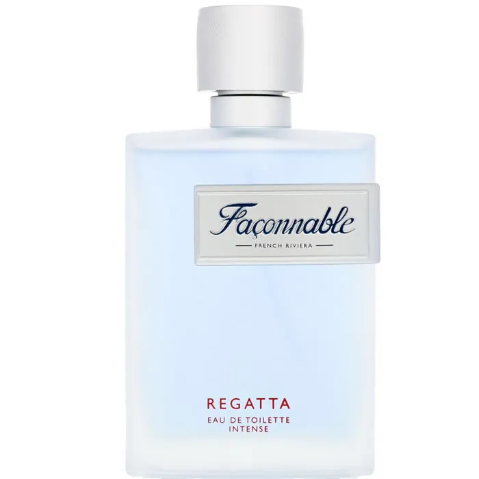 Façonnable Regatta Intense Eau de Toilette Spray 90 ml