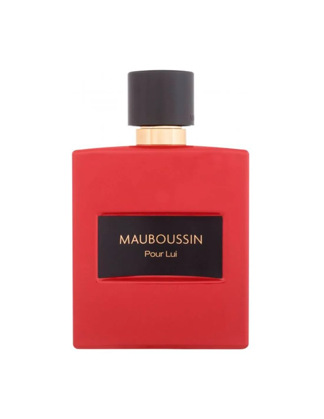 Mauboussin Pour Lui In Rosso Ep 100 Vap