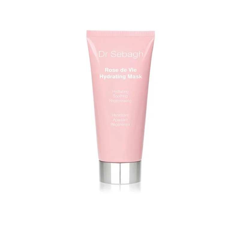Rose De Vie Hydrating Mask 100 ml