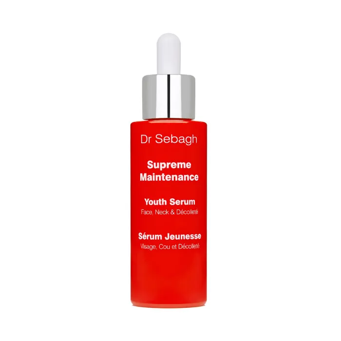 Supreme Maintenance Youth Serum 30 ml