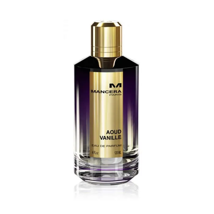 Mancera Aoud Vanille Eau De Parfum Spray 120ml Mancera Aoud Vanille Eau De Parfum Spray 120ml