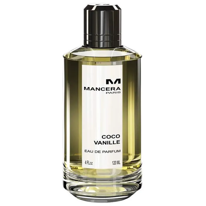 Mancera Coco Vanille Eau De Parfum Spray 120ml Mancera Coco Vanille Eau De Parfum Spray 120ml