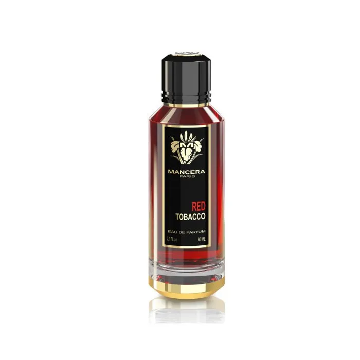 Mancera Red Tobacco Eau De Parfum Spray 60ml Mancera Red Tobacco Eau De Parfum Spray 60ml