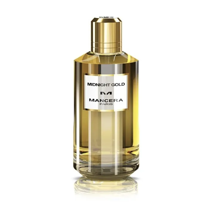 Mancera Midnight Gold Eau De Parfum Spray 120ml Mancera Midnight Gold Eau De Parfum Spray 120ml