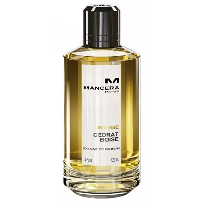 Mancera Intense Cedrat Boise Eau De Parfum Spray 120ml Mancera Intense Cedrat Boise Eau De Parfum Spray 120ml