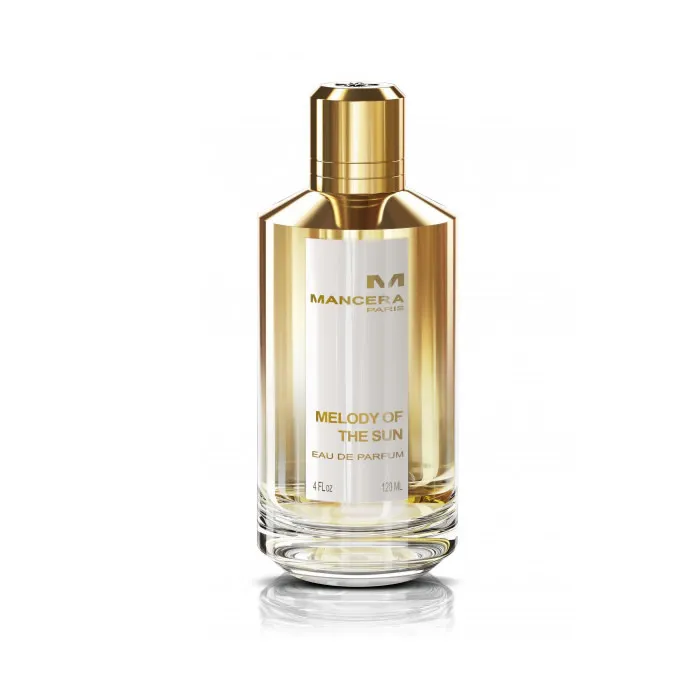 Mancera Melody Of The Sun Eau De Parfum Spray 120ml Mancera Melody Of The Sun Eau De Parfum Spray 120ml