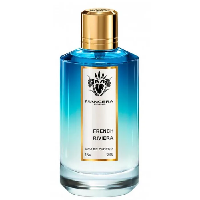 Mancera French Riviera Eau De Parfum Spray 120ml Mancera French Riviera Eau De Parfum Spray 120ml