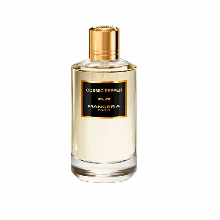 Mancera Cosmic Pepper Eau De Parfum Spray 120ml Mancera Cosmic Pepper Eau De Parfum Spray 120ml