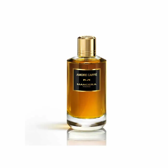 Mancera Amore Caffé Eau De Parfum Spray 60ml Mancera Amore Caffé Eau De Parfum Spray 60ml