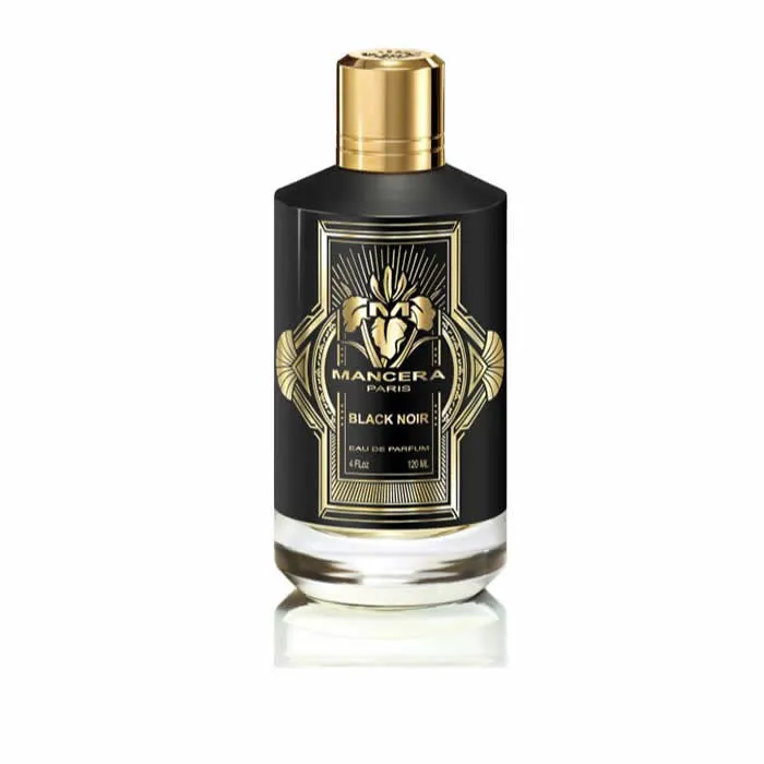 Mancera Black Noir Eau De Parfum Spray 120ml Mancera Black Noir Eau De Parfum Spray 120ml