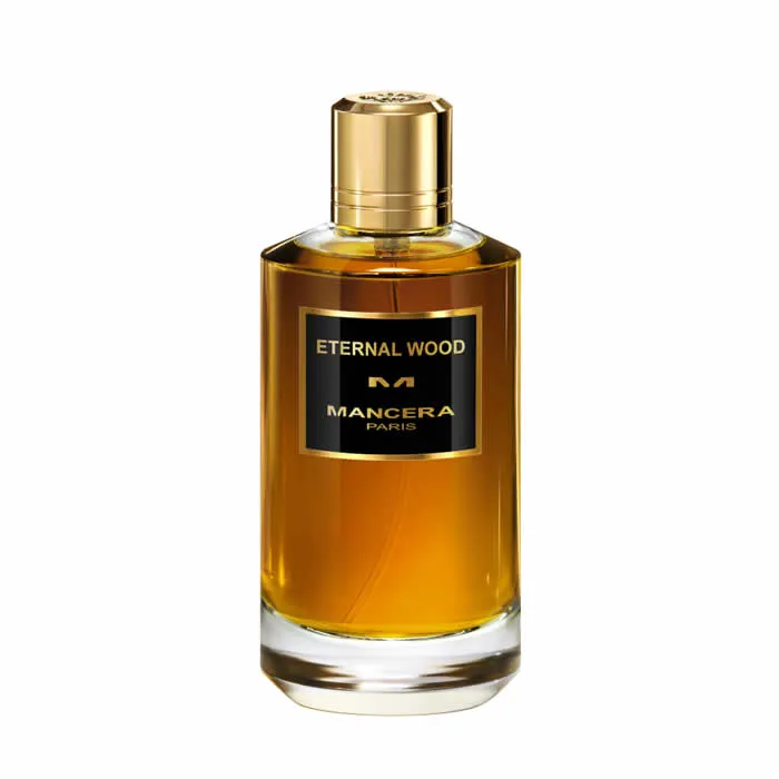 Mancera Eternal Wood Eau De Parfum Spray 120ml Mancera Eternal Wood Eau De Parfum Spray 120ml