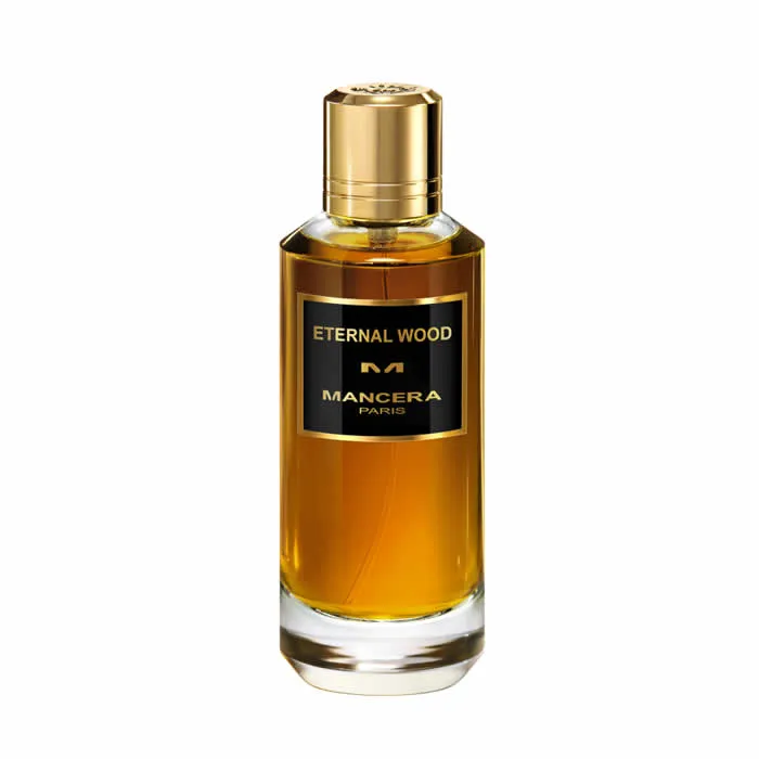 Mancera Eternal Wood Eau De Parfum Spray 60ml Mancera Eternal Wood Eau De Parfum Spray 60ml