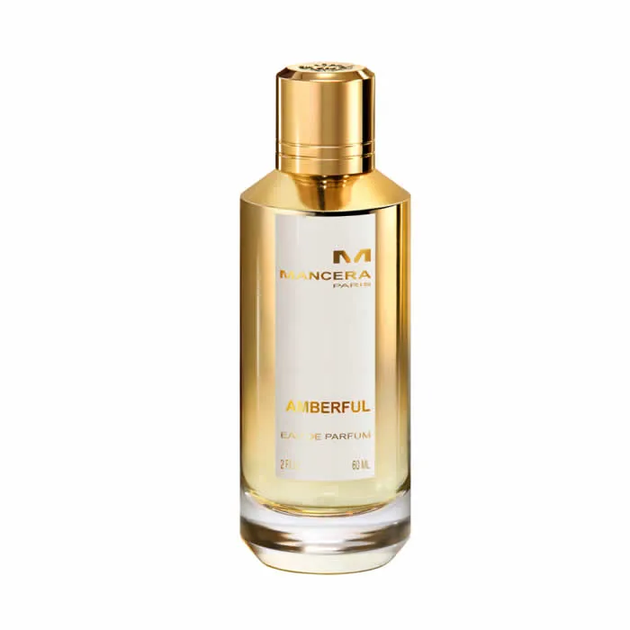 Mancera Amberful Eau De Parfum Spray 60ml Mancera Amberful Eau De Parfum Spray 60ml