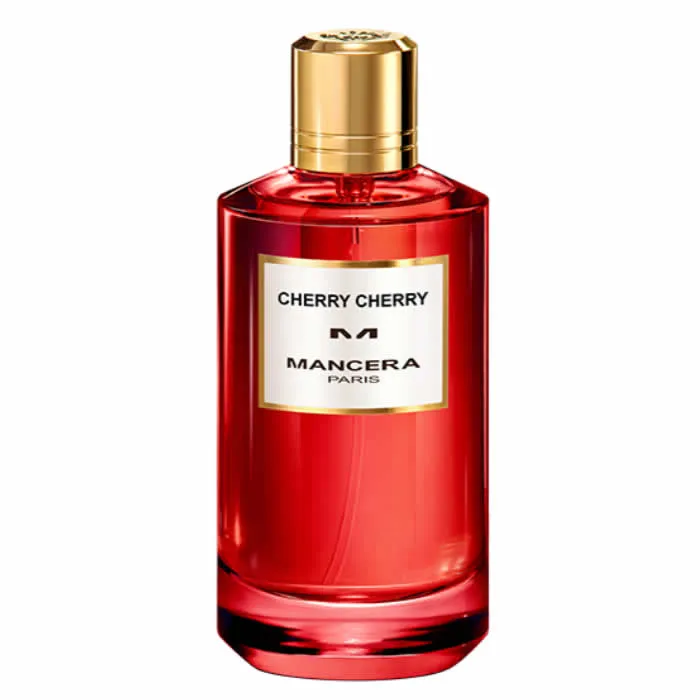 Mancera Cherry Cherry Eau De Parfum Spray 120ml Mancera Cherry Cherry Eau De Parfum Spray 120ml