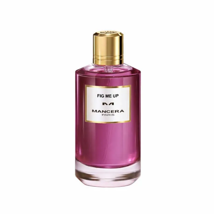 Mancera Fig Me Up Eau De Parfum Spray 120ml Mancera Fig Me Up Eau De Parfum Spray 120ml