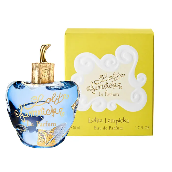 Lolita Lempicka Le Parfum Eau De Parfum Spray 50ml — foto 1