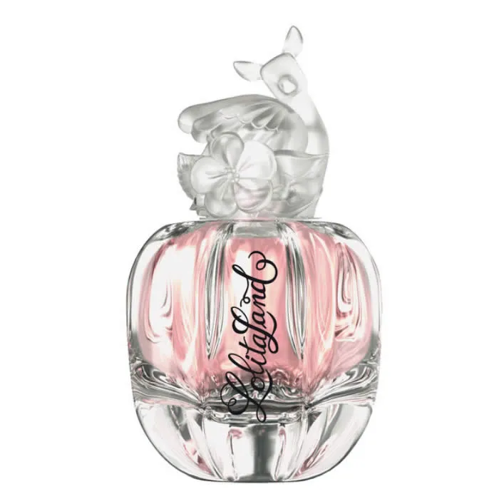 Lolita Lempicka Lolitaland Eau de Parfum Spray 40ml