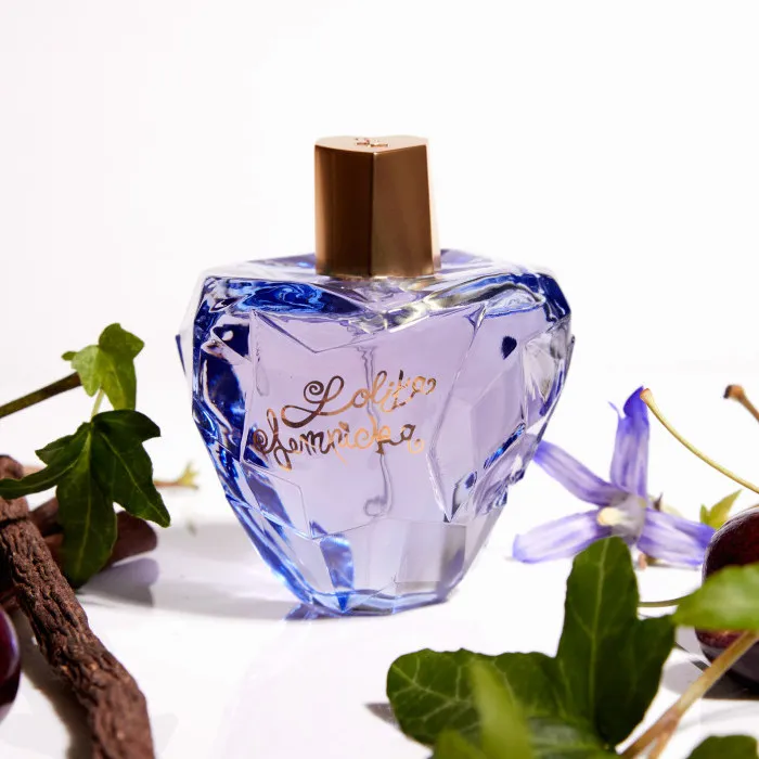 Lolita Lempicka Mon Premier Eau De Parfum Spray 100ml