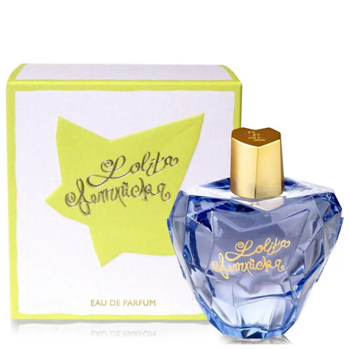 Lolita Lempicka Mon Premier Eau De Parfum Spray 100ml — foto 2