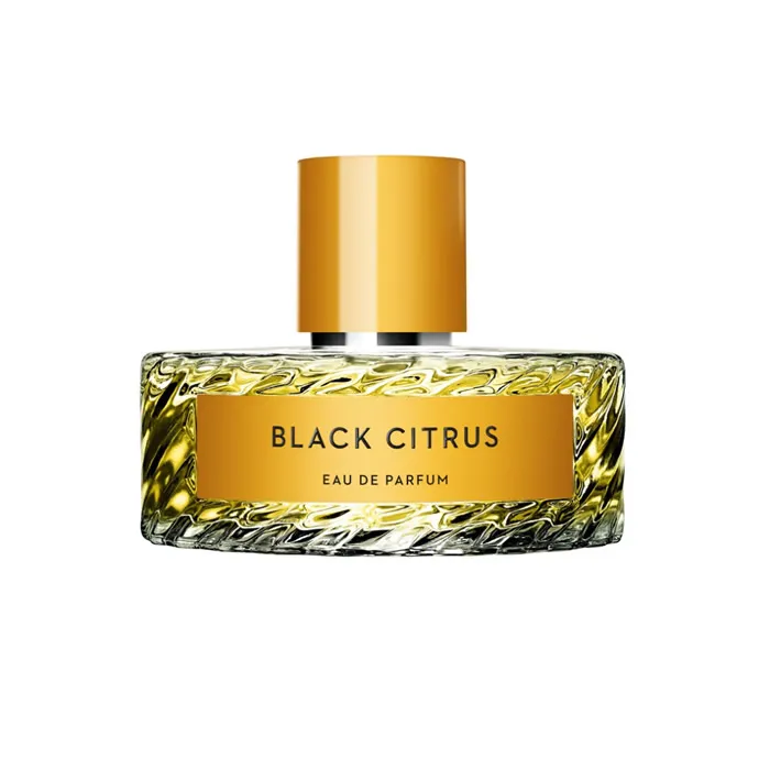 Vilhelm Parfumerie Black Citrus Eau De Parfum Spray 100ml Vilhelm Parfumerie Black Citrus Eau De Parfum Spray 100ml