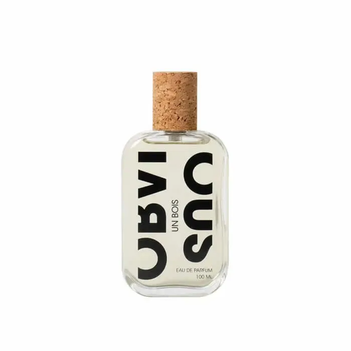 Ovvio Un Bois Eau De Parfum Spray 100ml