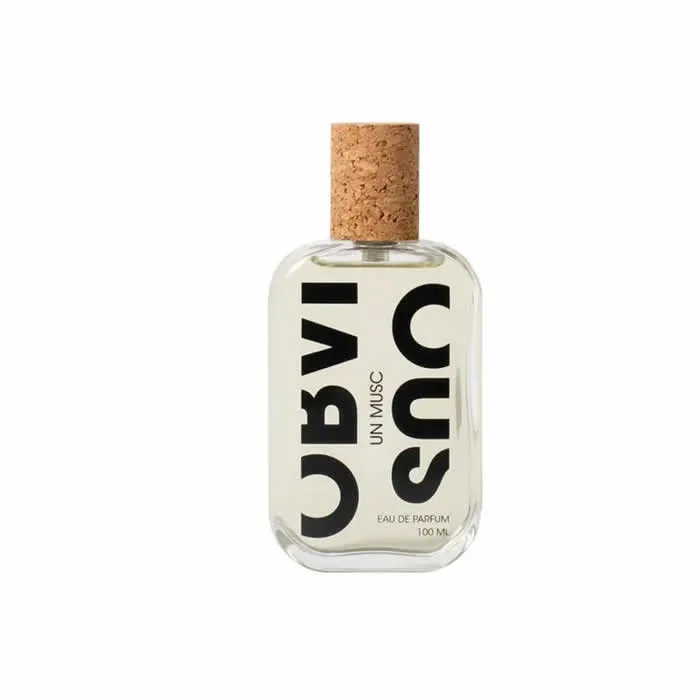 Ovvio Un Musc Eau De Parfum Spray 100ml