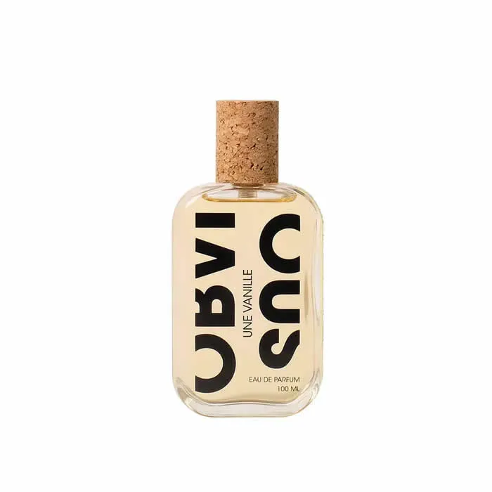 Ovvio Une Vanille Eau De Parfum Spray 100ml
