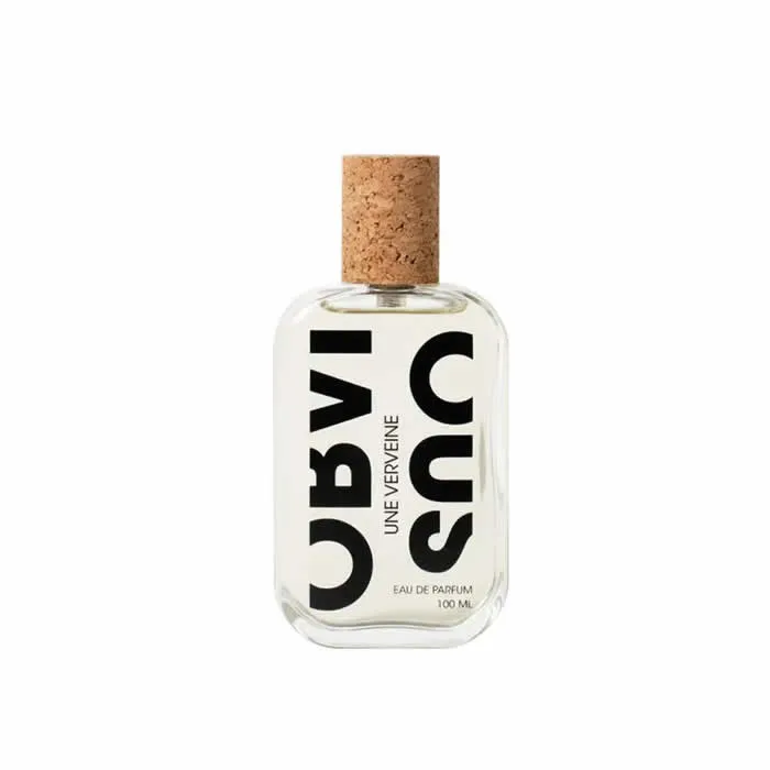 Ovvio Une Verveine Eau de Parfum Spray 100ml