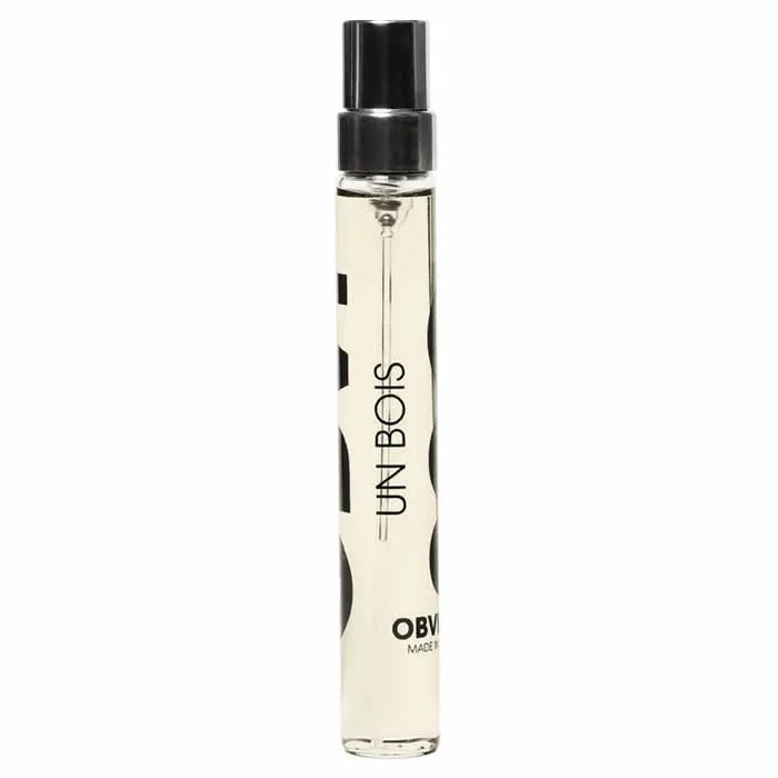 Ovvio Un Bois Eau De Parfum Spray 9ml