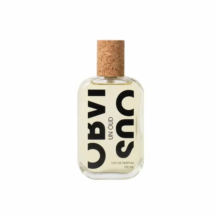 Ovvio Un Oud Eau De Parfum Spray 100ml