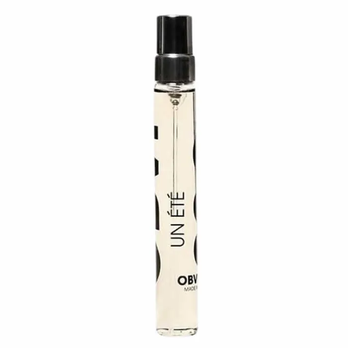 Obvious Un Eté Eau De Parfum Spray 9ml