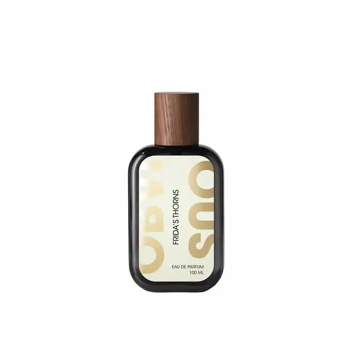 Obvious Frida’s Thorns Eau De Parfum Spray 100ml