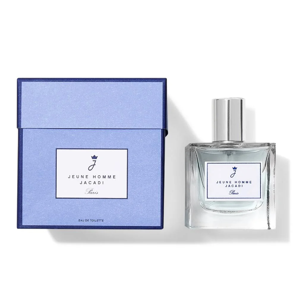 Jacadi Eau De Toit Jeune Homme 100 Jacadi Eau De Toit Jeune Homme 100