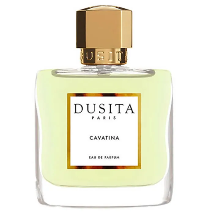 Dusita Cavatina Eau De Parfum Spray 50ml Dusita Cavatina Eau De Parfum Spray 50ml
