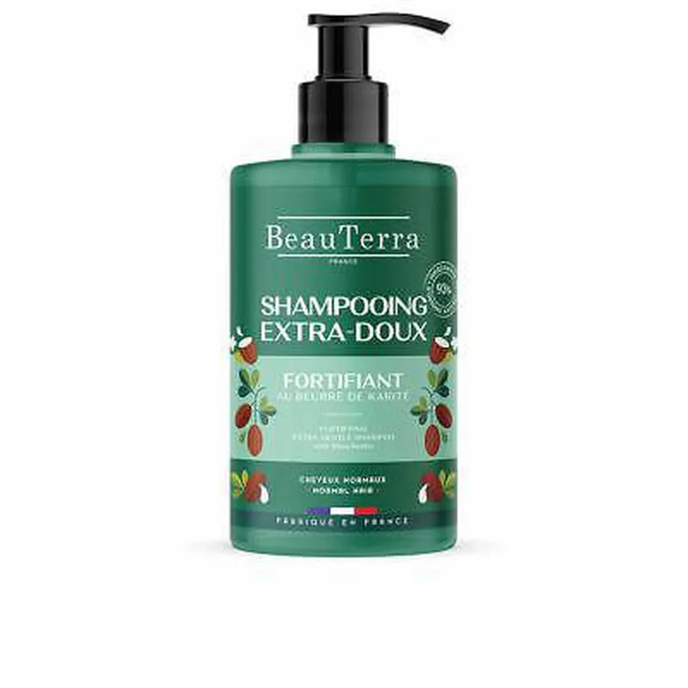 Beauterra Shampoo Fortificante Extra-Delicato 750ml