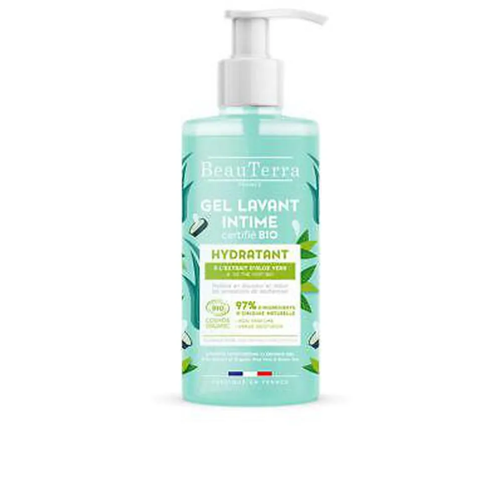 Beauterra Bio Gel Idratante Intimo 500ml