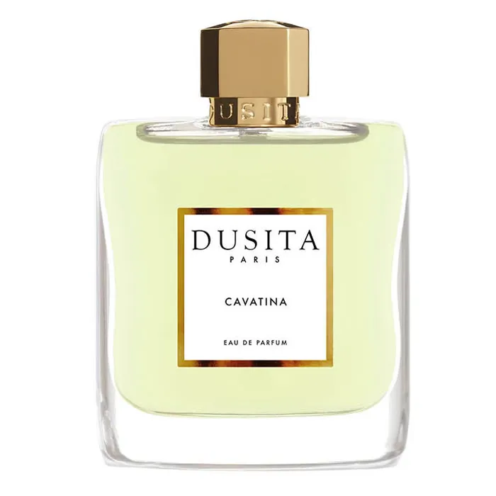 Dusita Cavatina Eau De Parfum Spray 100ml Dusita Cavatina Eau De Parfum Spray 100ml