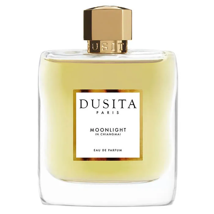 Dusita Moonlight In Chiangmai Eau De Parfum Spray 100ml Dusita Moonlight In Chiangmai Eau De Parfum Spray 100ml